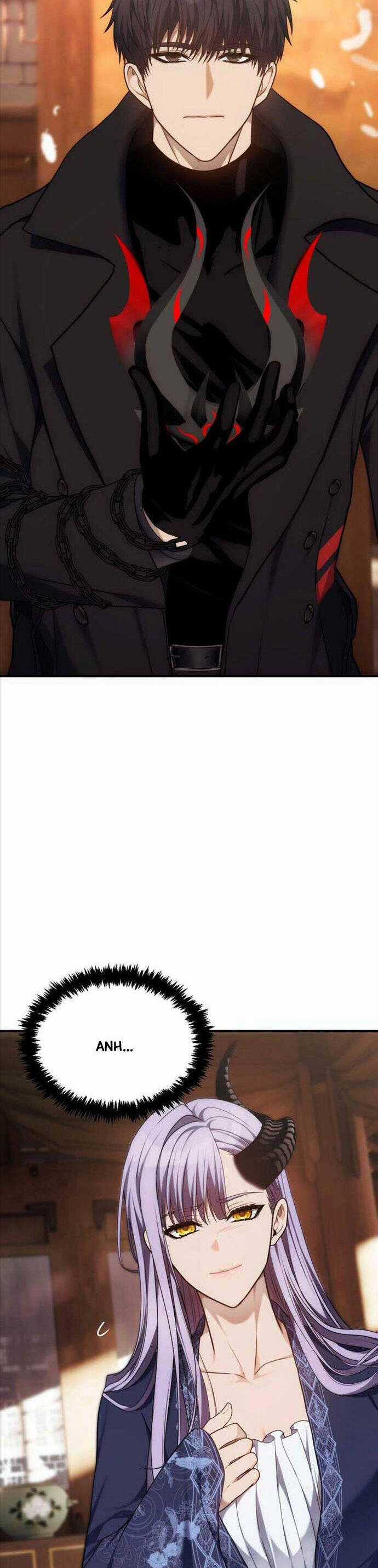 Vua Thăng Cấp - Chương 162 - Trang 27