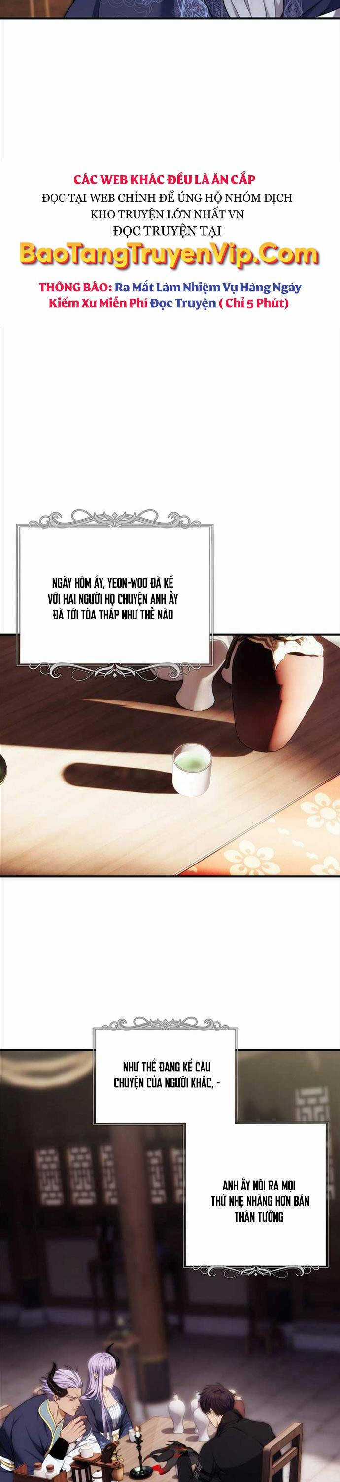 Vua Thăng Cấp - Chương 162 - Trang 28