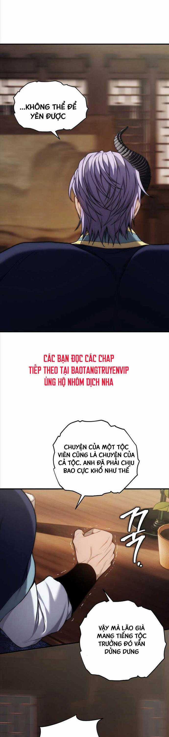 Vua Thăng Cấp - Chương 162 - Trang 30