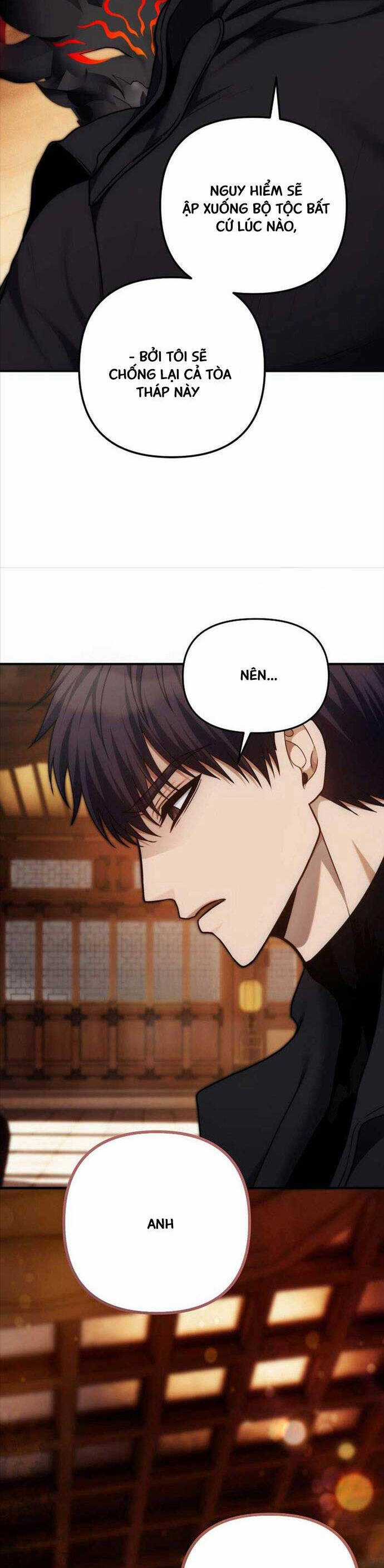 Vua Thăng Cấp - Chương 162 - Trang 35