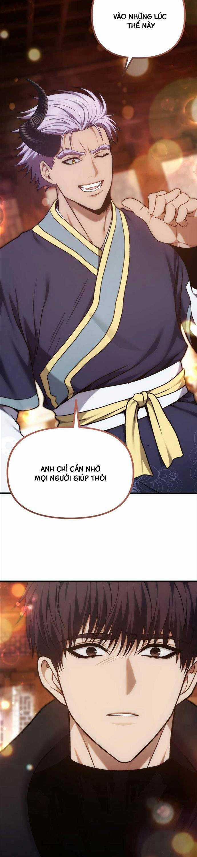 Vua Thăng Cấp - Chương 162 - Trang 36