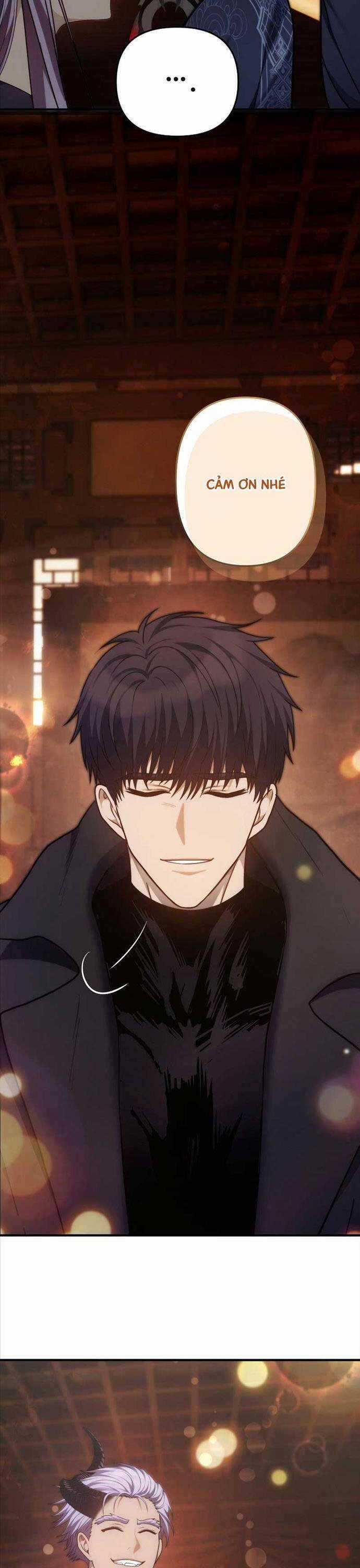 Vua Thăng Cấp - Chương 162 - Trang 38