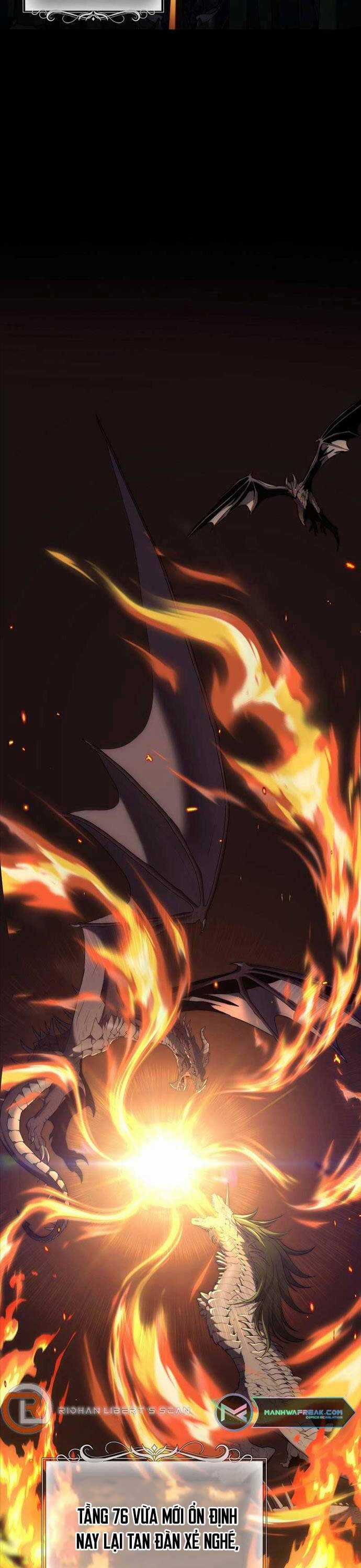 Vua Thăng Cấp - Chương 162 - Trang 5