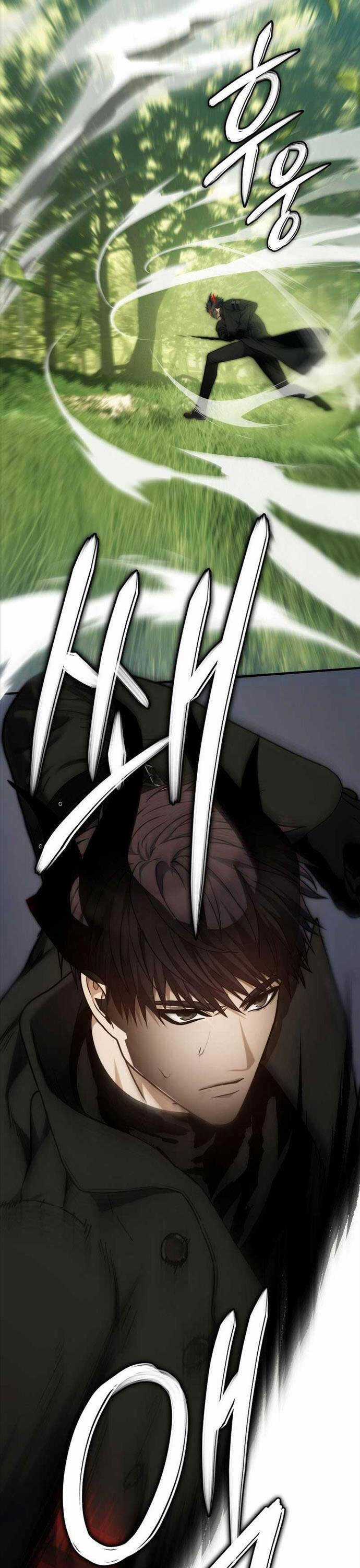 Vua Thăng Cấp - Chương 162 - Trang 41