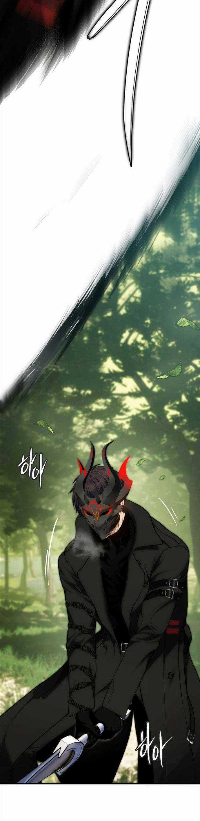 Vua Thăng Cấp - Chương 162 - Trang 42