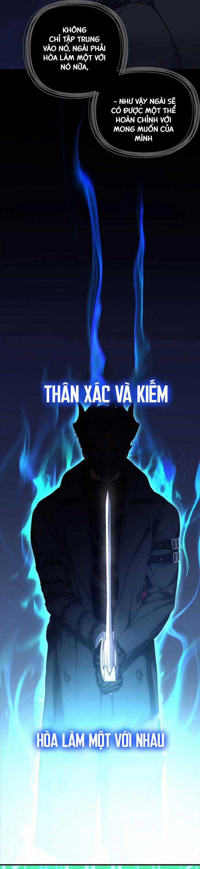 Vua Thăng Cấp - Chương 162 - Trang 44