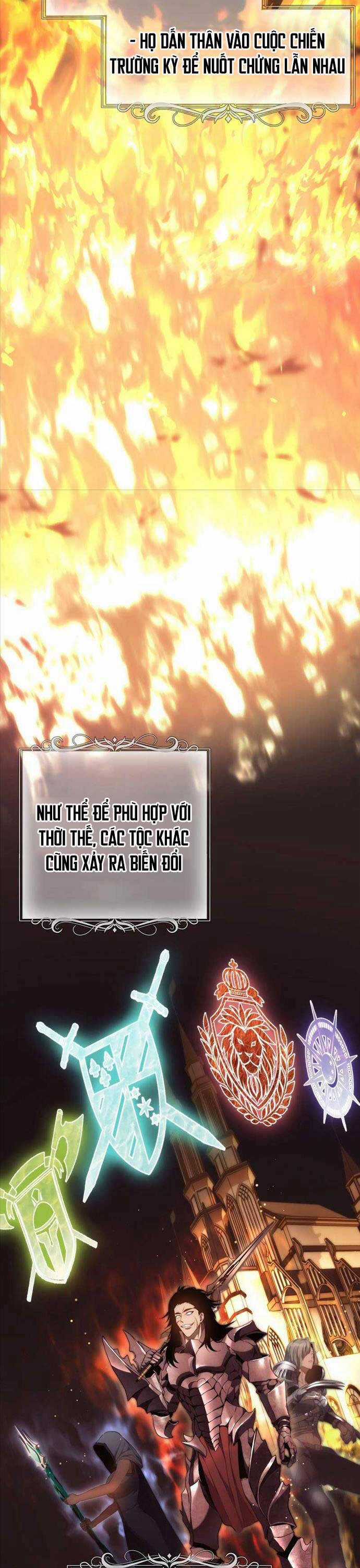 Vua Thăng Cấp - Chương 162 - Trang 6