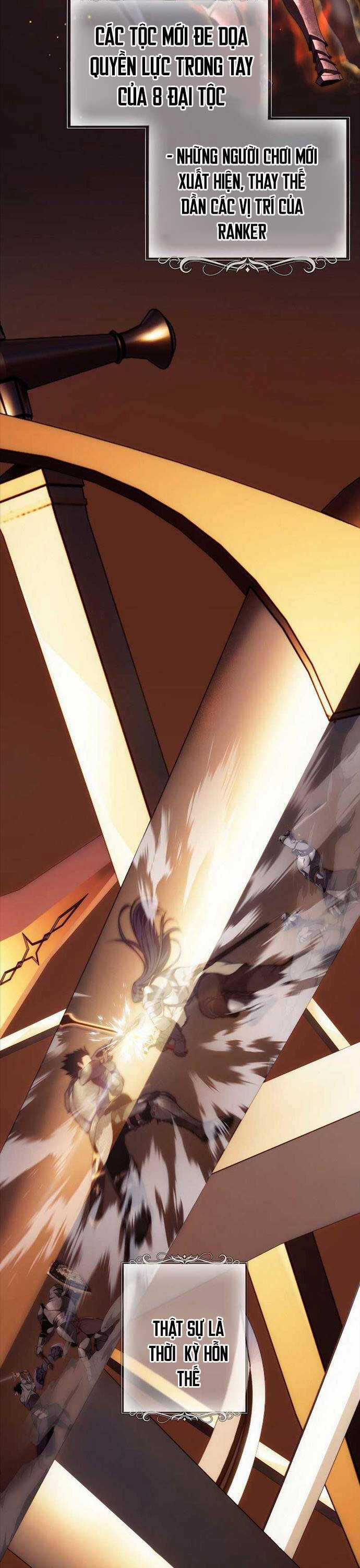 Vua Thăng Cấp - Chương 162 - Trang 7