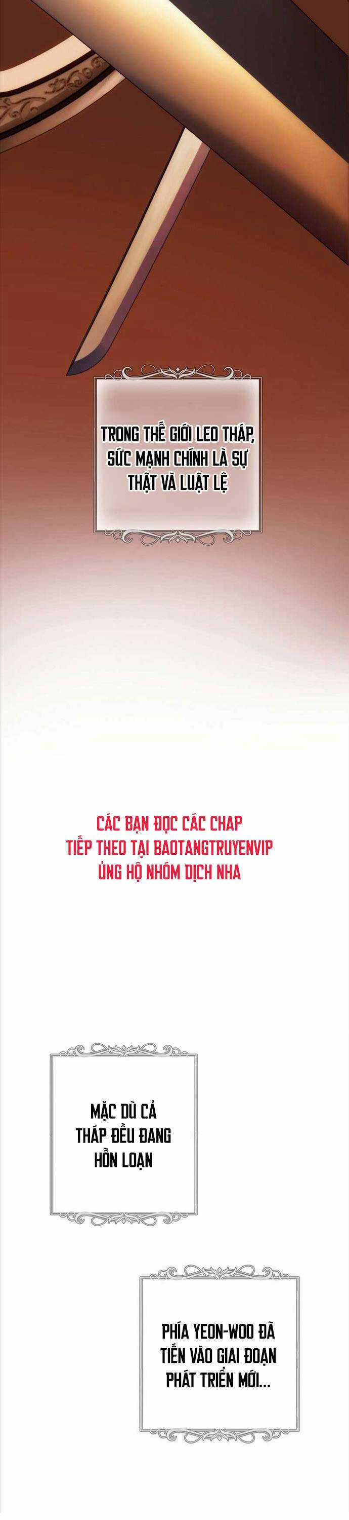 Vua Thăng Cấp - Chương 162 - Trang 8