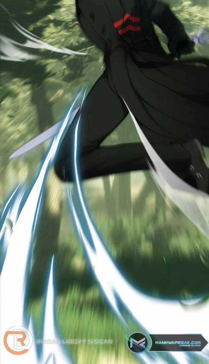 Vua Thăng Cấp - Chương 163 - Trang 106