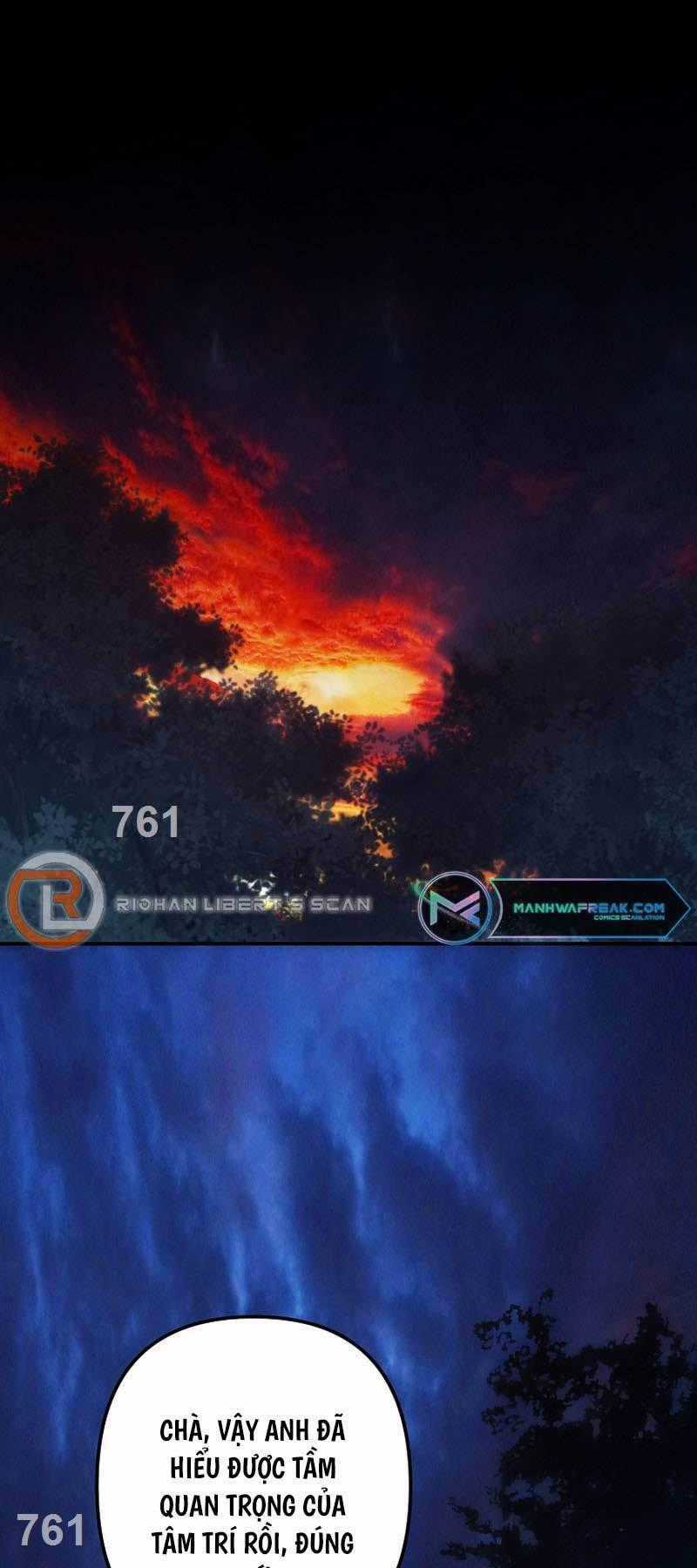 Vua Thăng Cấp - Chương 165 - Trang 1