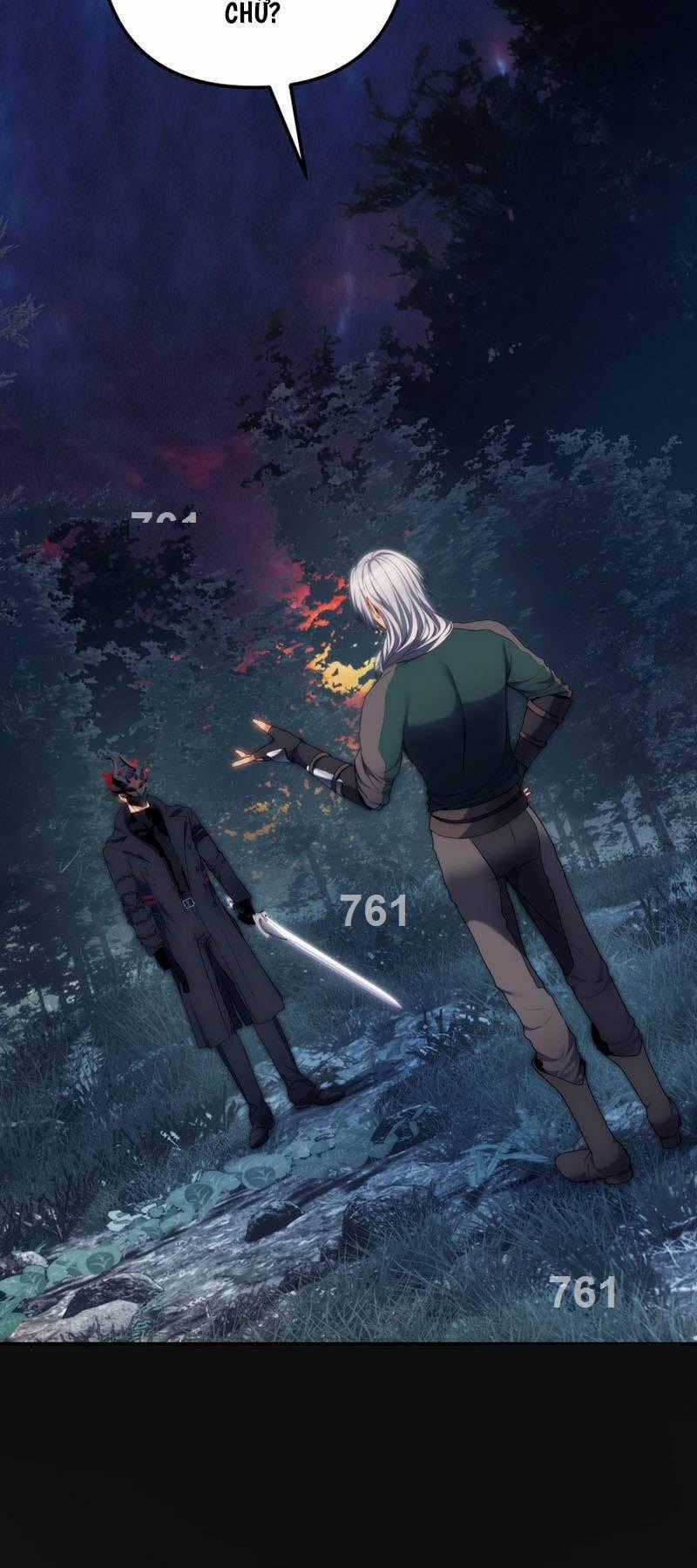 Vua Thăng Cấp - Chương 165 - Trang 2