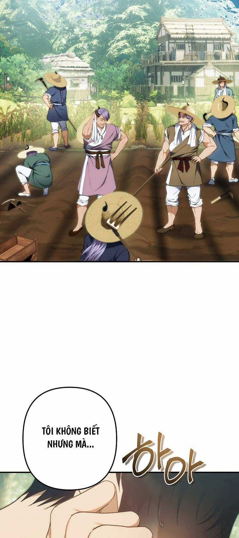 Vua Thăng Cấp - Chương 165 - Trang 22