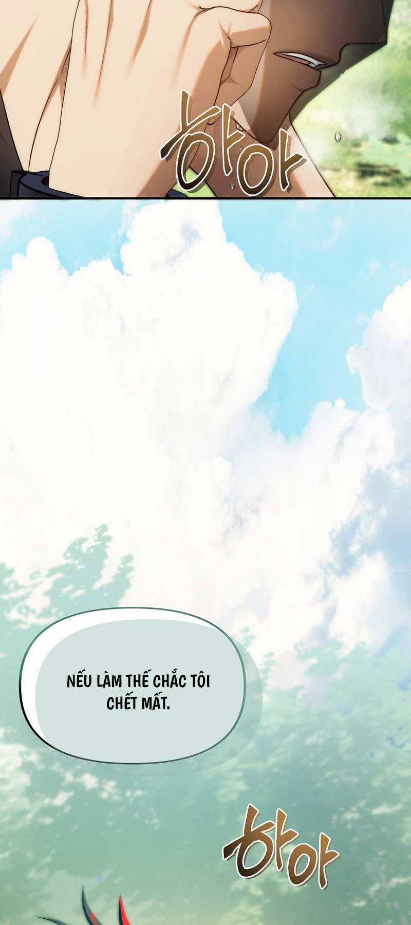 Vua Thăng Cấp - Chương 165 - Trang 23