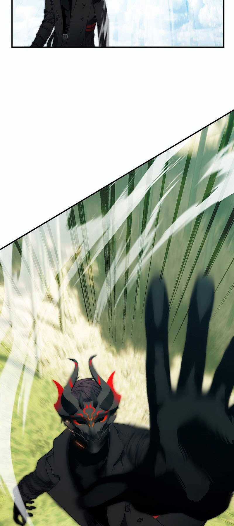 Vua Thăng Cấp - Chương 165 - Trang 27