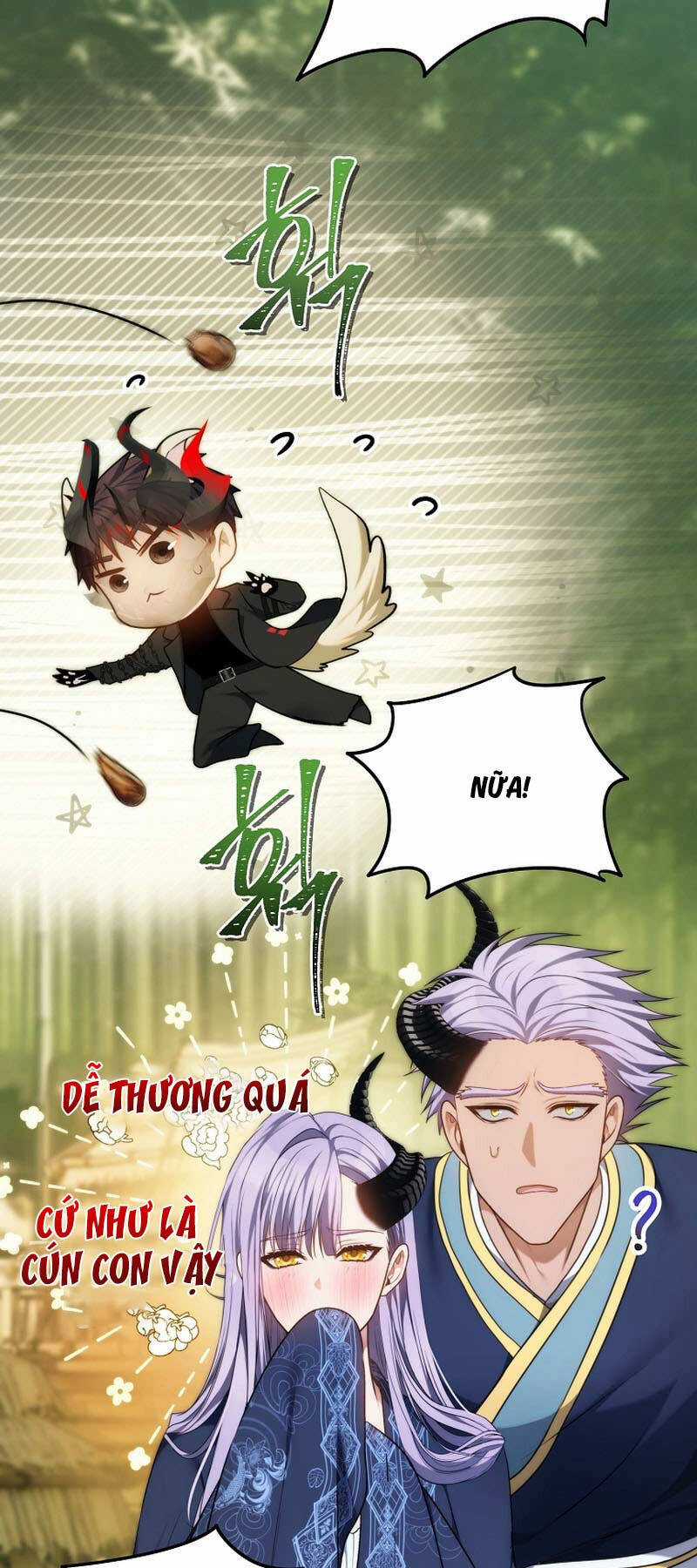 Vua Thăng Cấp - Chương 165 - Trang 30