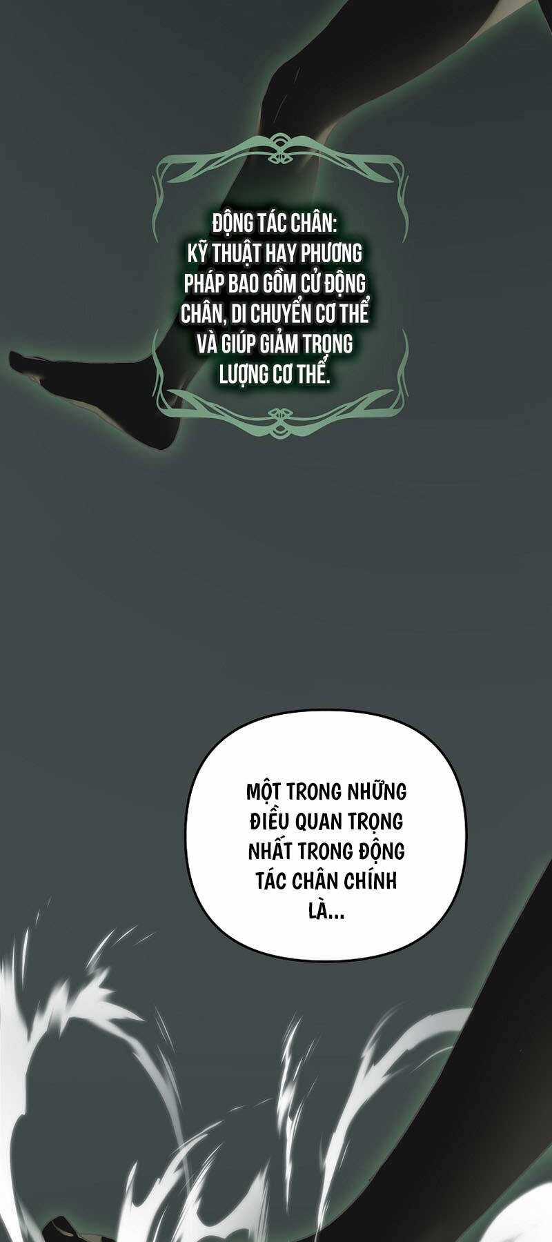 Vua Thăng Cấp - Chương 165 - Trang 4