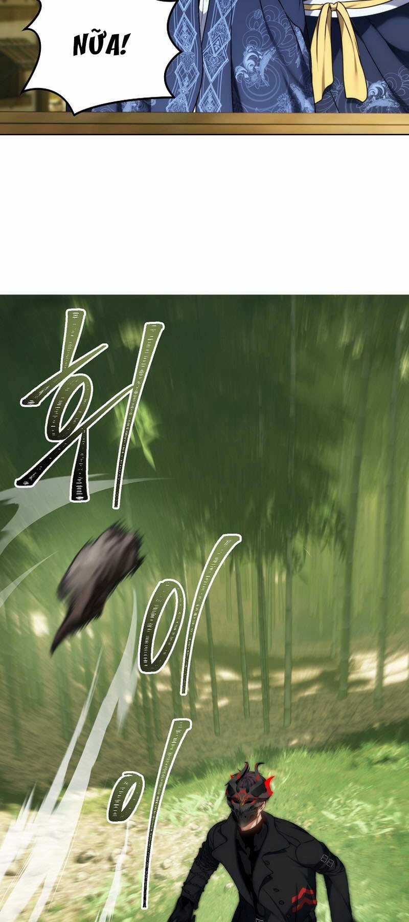 Vua Thăng Cấp - Chương 165 - Trang 31