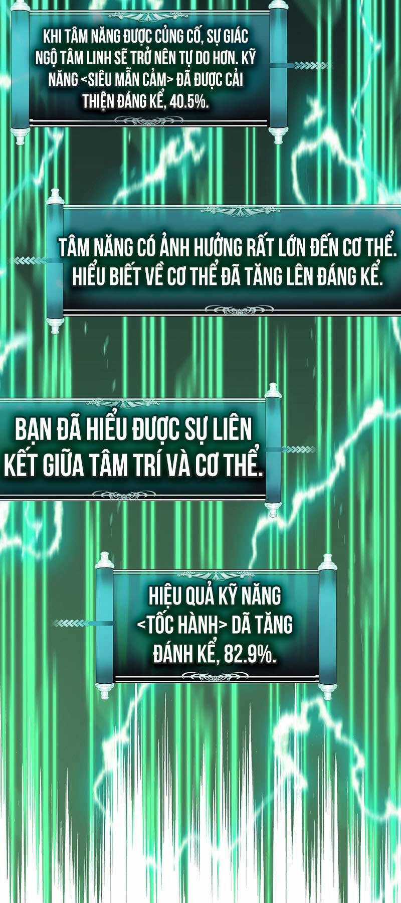 Vua Thăng Cấp - Chương 165 - Trang 39