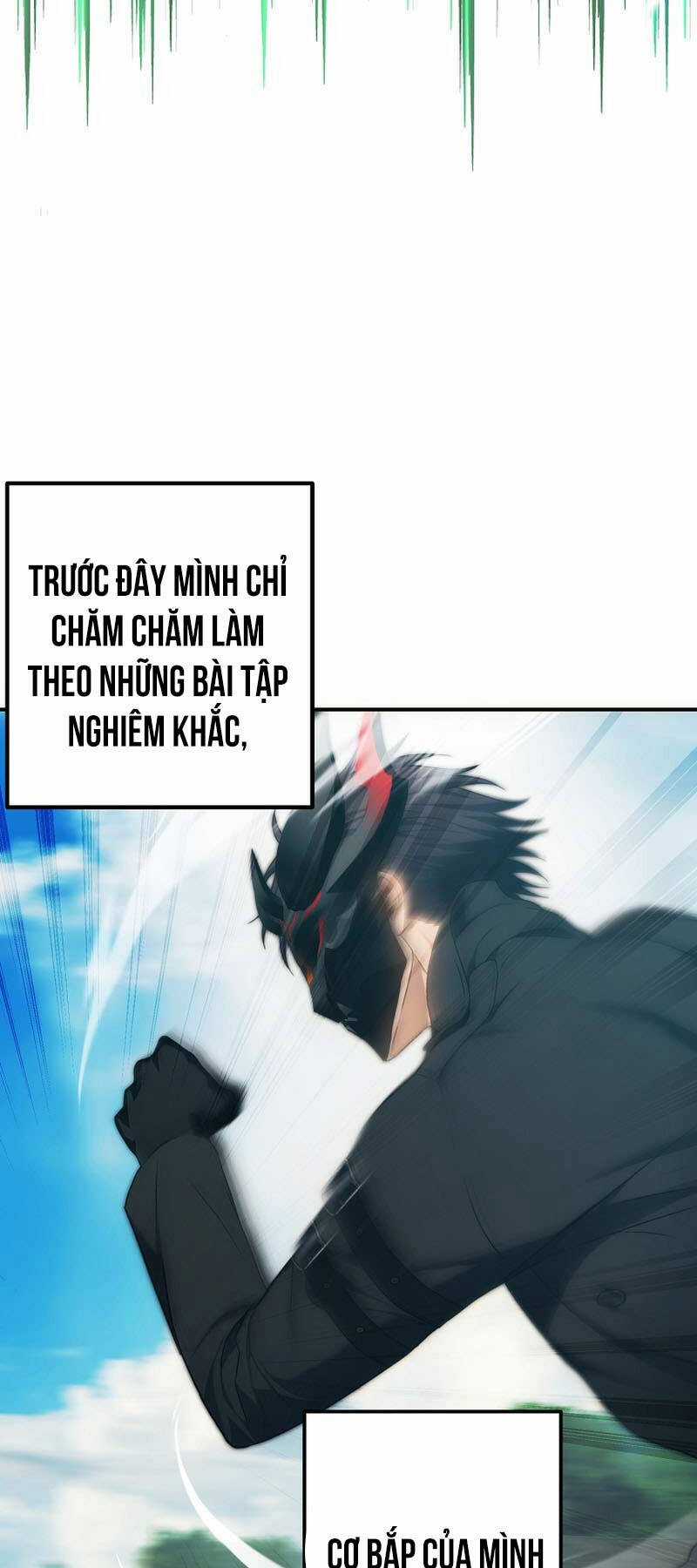 Vua Thăng Cấp - Chương 165 - Trang 40