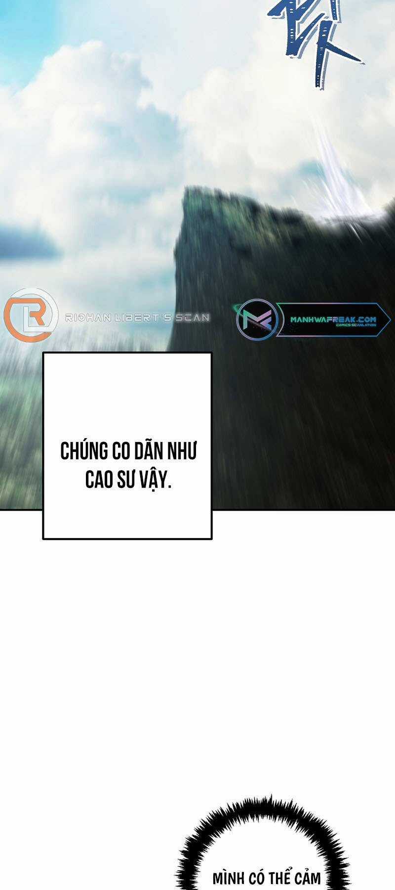 Vua Thăng Cấp - Chương 165 - Trang 43