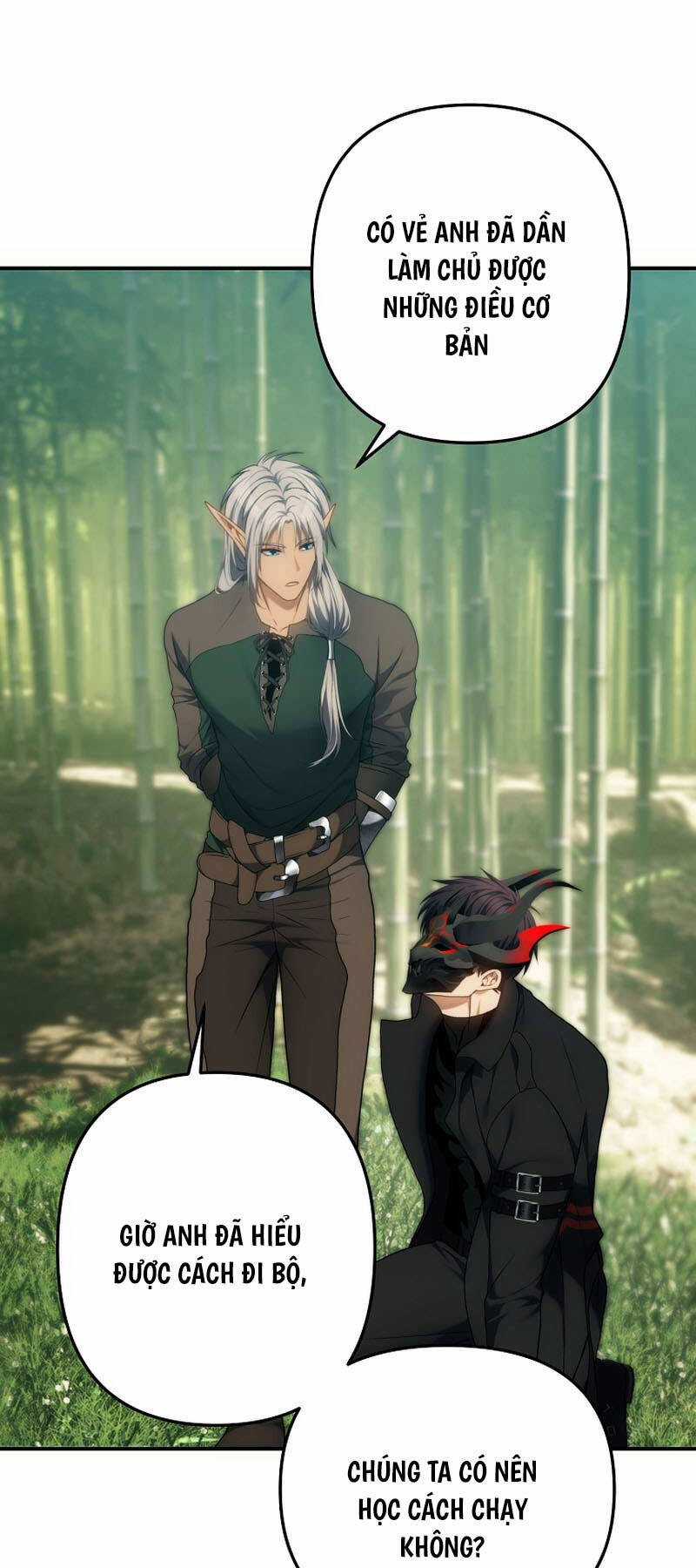 Vua Thăng Cấp - Chương 165 - Trang 47