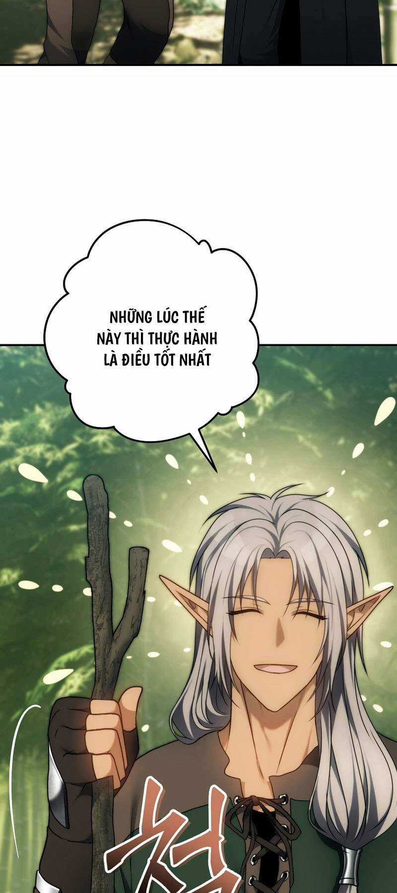 Vua Thăng Cấp - Chương 165 - Trang 49