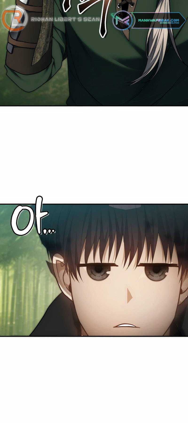 Vua Thăng Cấp - Chương 165 - Trang 50