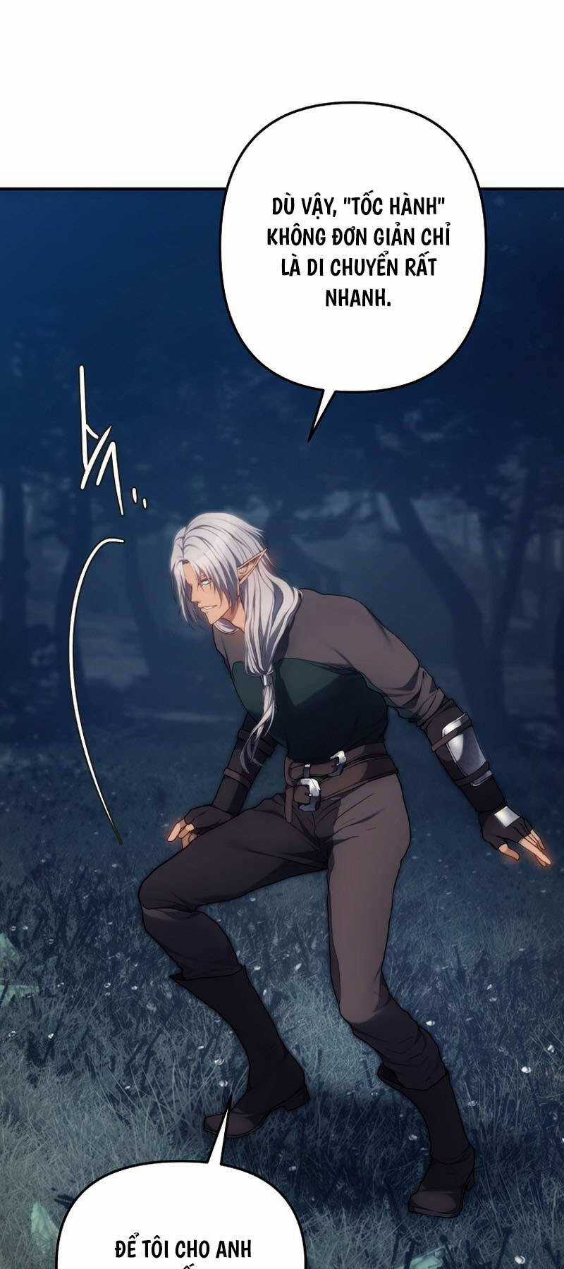 Vua Thăng Cấp - Chương 165 - Trang 7