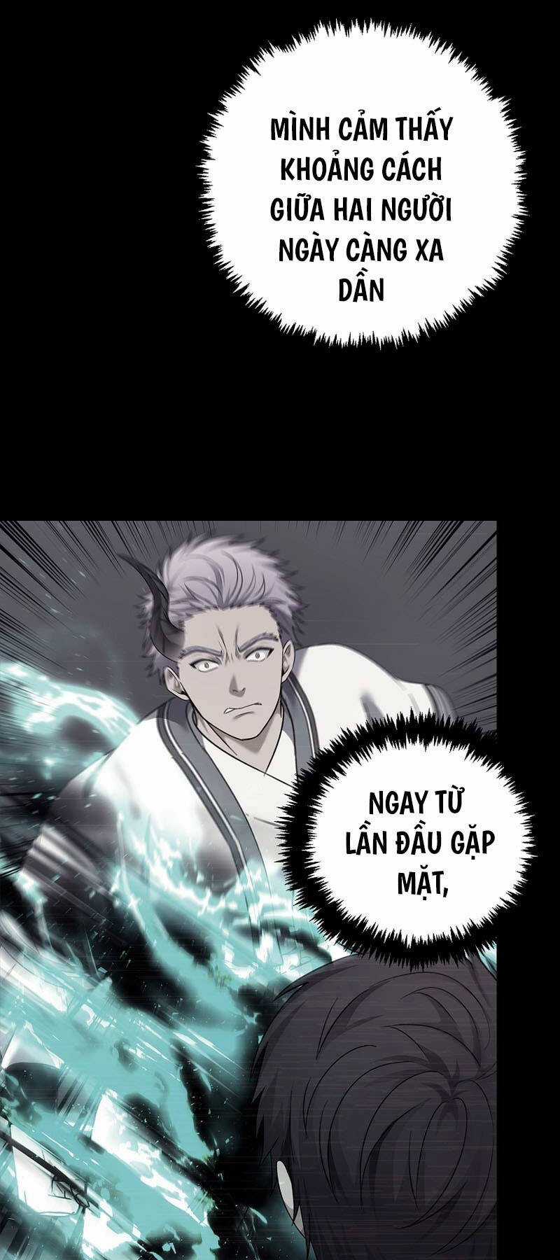 Vua Thăng Cấp - Chương 165 - Trang 65