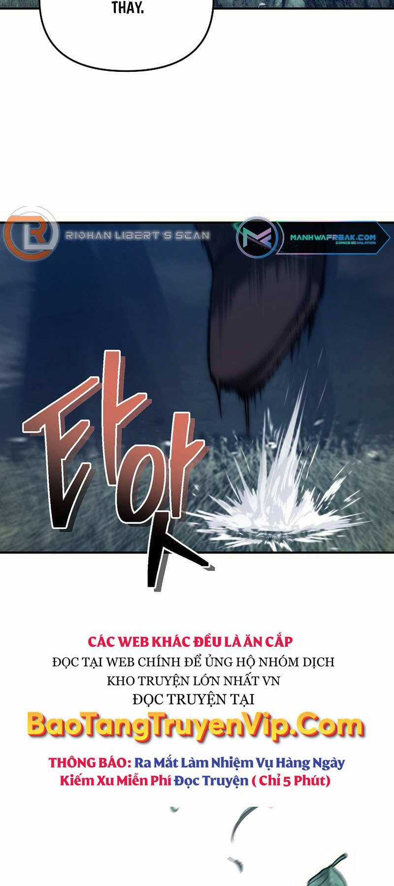Vua Thăng Cấp - Chương 165 - Trang 8