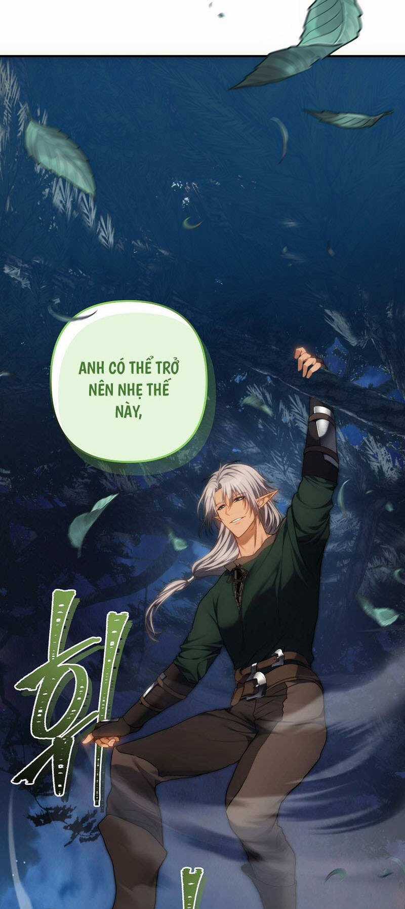 Vua Thăng Cấp - Chương 165 - Trang 9