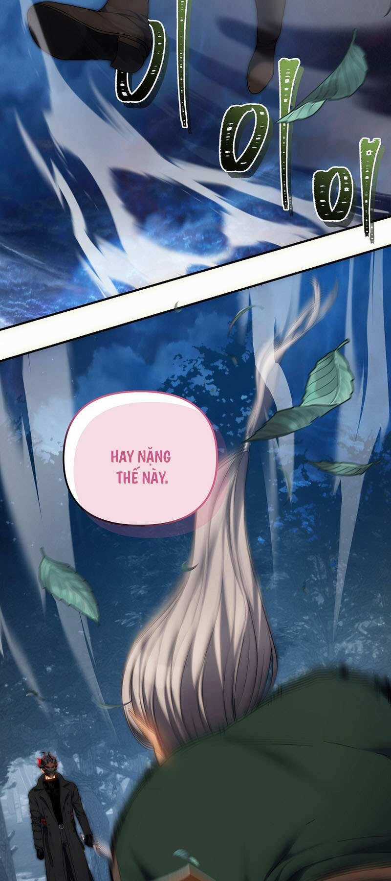 Vua Thăng Cấp - Chương 165 - Trang 10