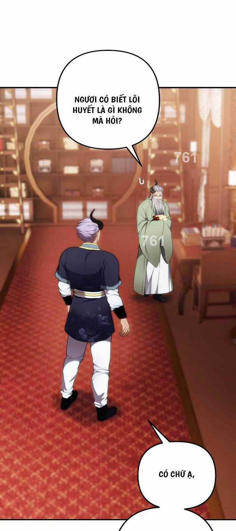 Vua Thăng Cấp - Chương 166 - Trang 2