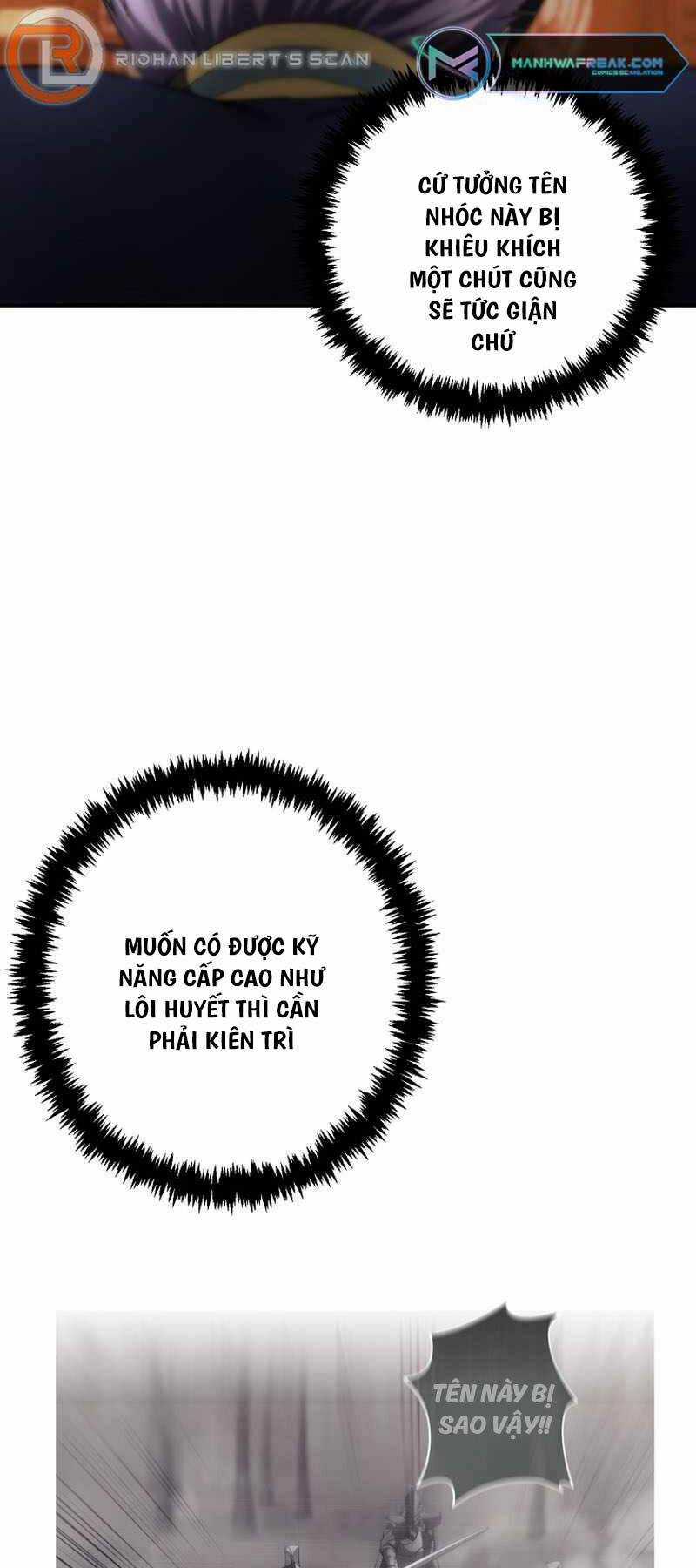 Vua Thăng Cấp - Chương 166 - Trang 22