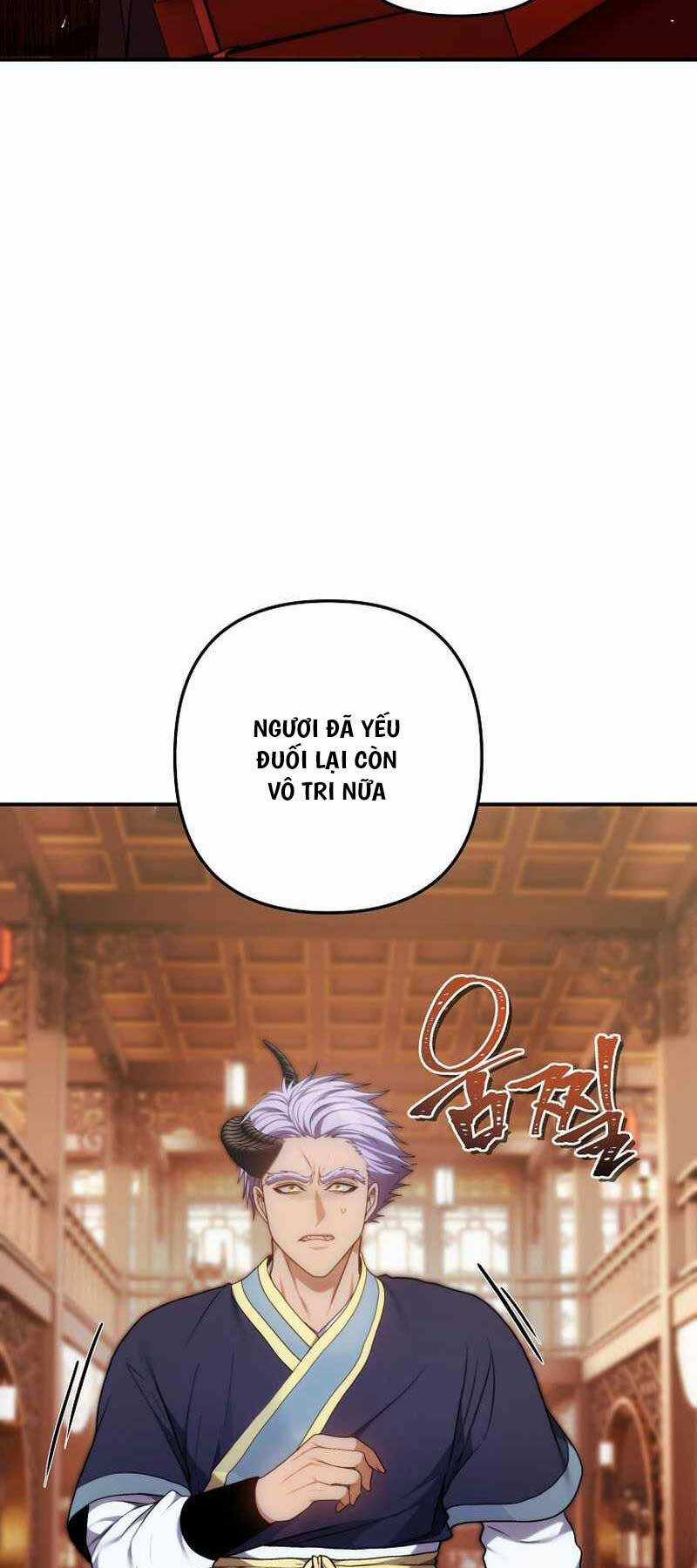 Vua Thăng Cấp - Chương 166 - Trang 5