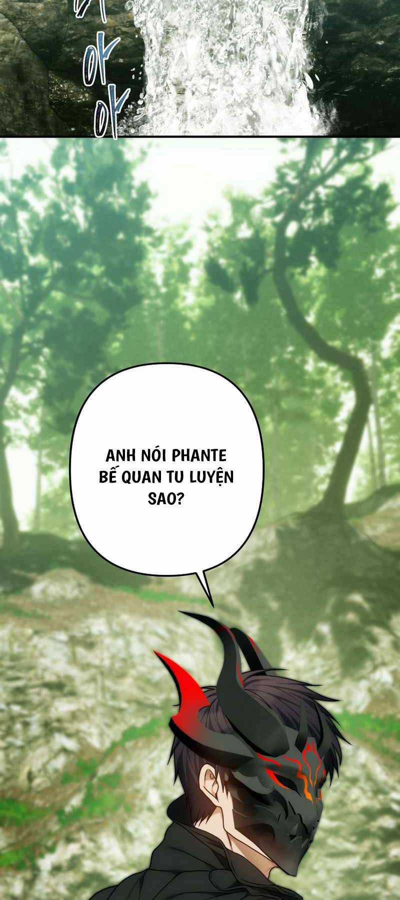 Vua Thăng Cấp - Chương 166 - Trang 42