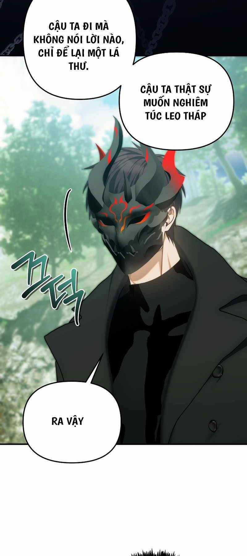 Vua Thăng Cấp - Chương 166 - Trang 46