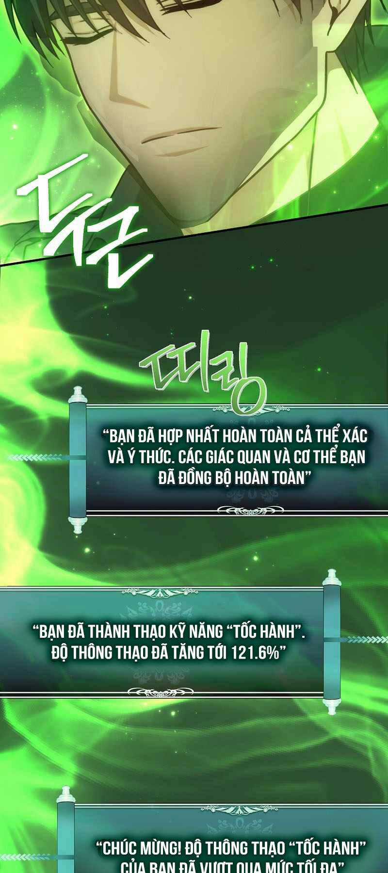 Vua Thăng Cấp - Chương 166 - Trang 54