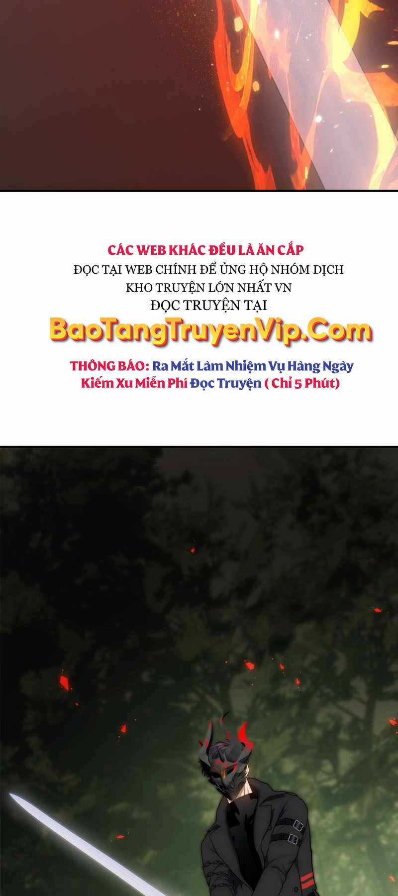 Vua Thăng Cấp - Chương 166 - Trang 73