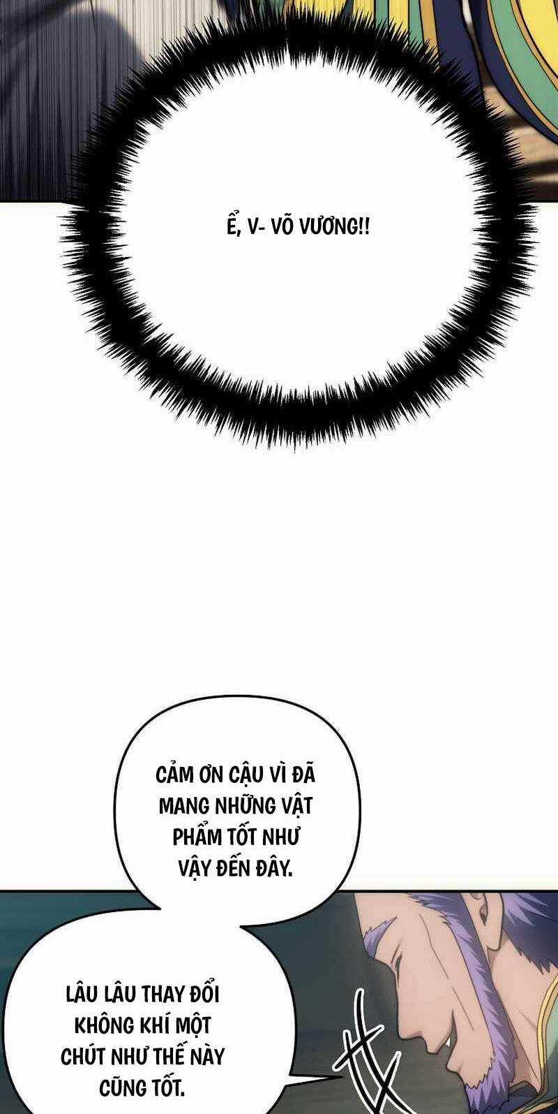 Vua Thăng Cấp - Chương 167 - Trang 33