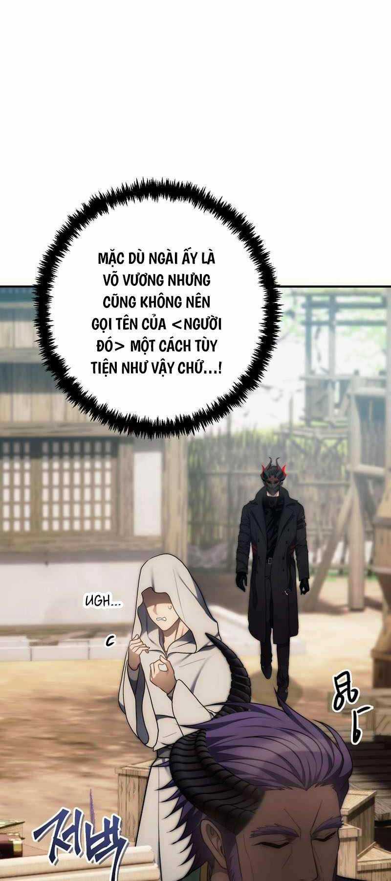 Vua Thăng Cấp - Chương 167 - Trang 36