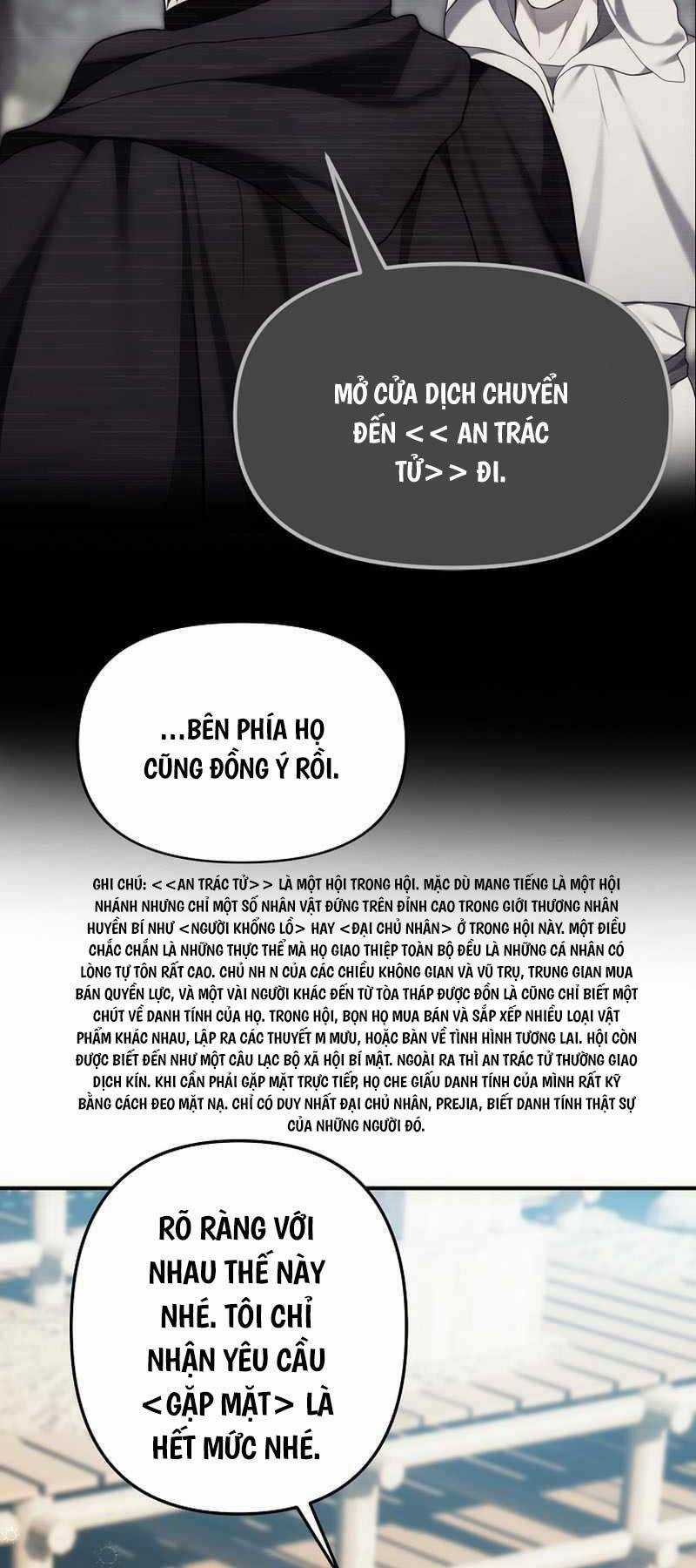 Vua Thăng Cấp - Chương 167 - Trang 40