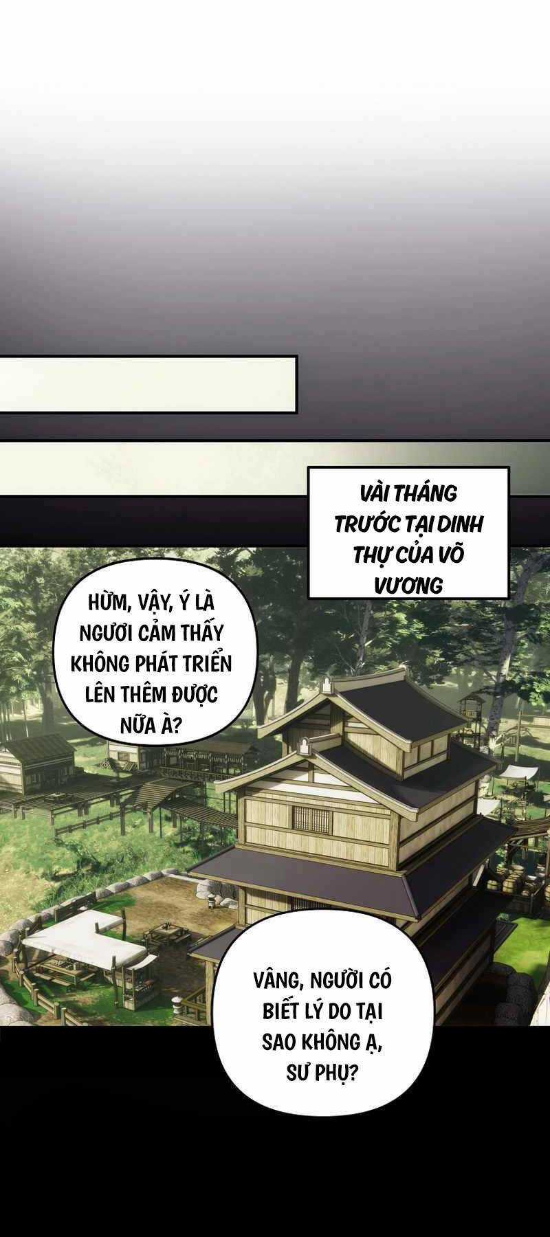 Vua Thăng Cấp - Chương 167 - Trang 6