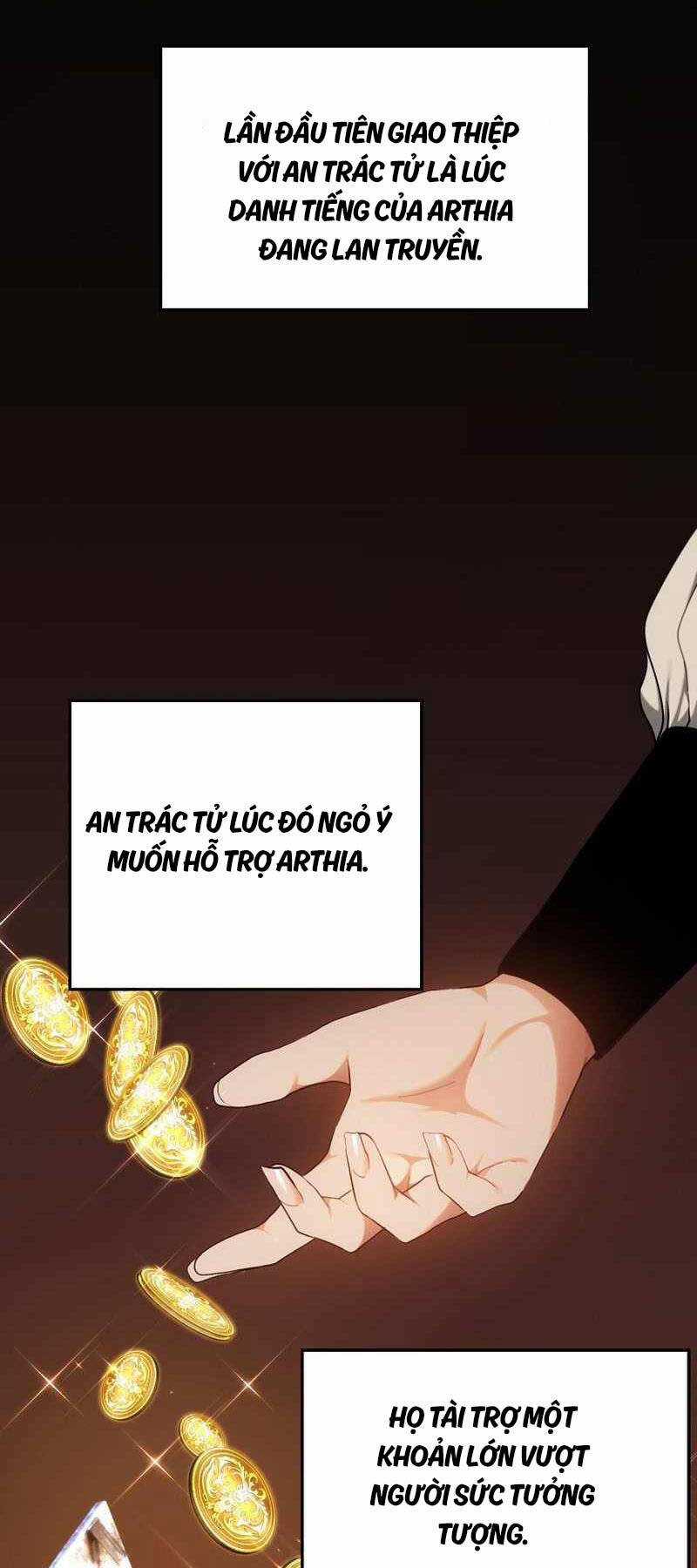 Vua Thăng Cấp - Chương 167 - Trang 62