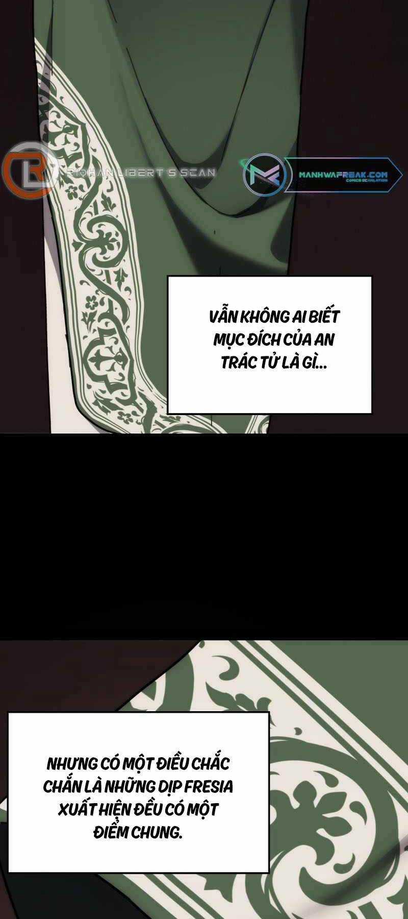 Vua Thăng Cấp - Chương 167 - Trang 67