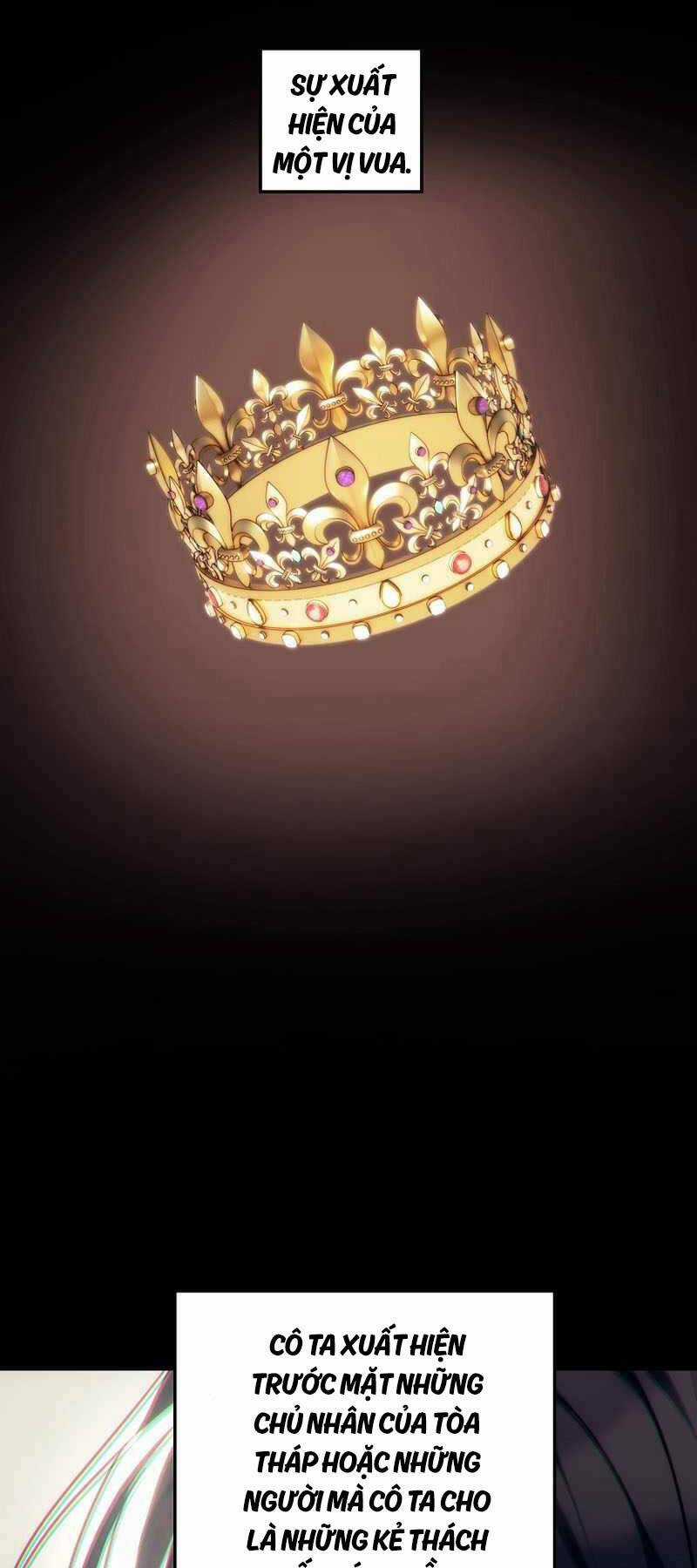 Vua Thăng Cấp - Chương 167 - Trang 69