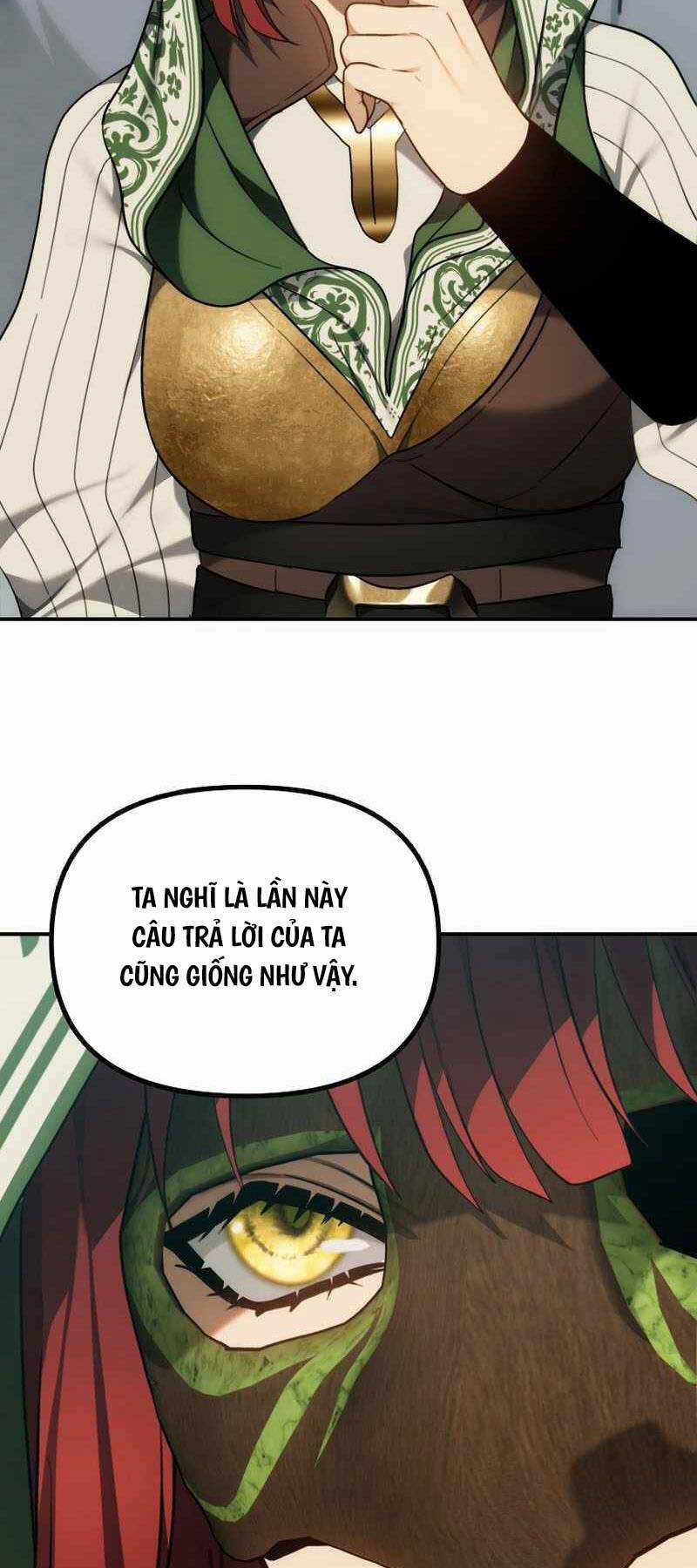 Vua Thăng Cấp - Chương 167 - Trang 78