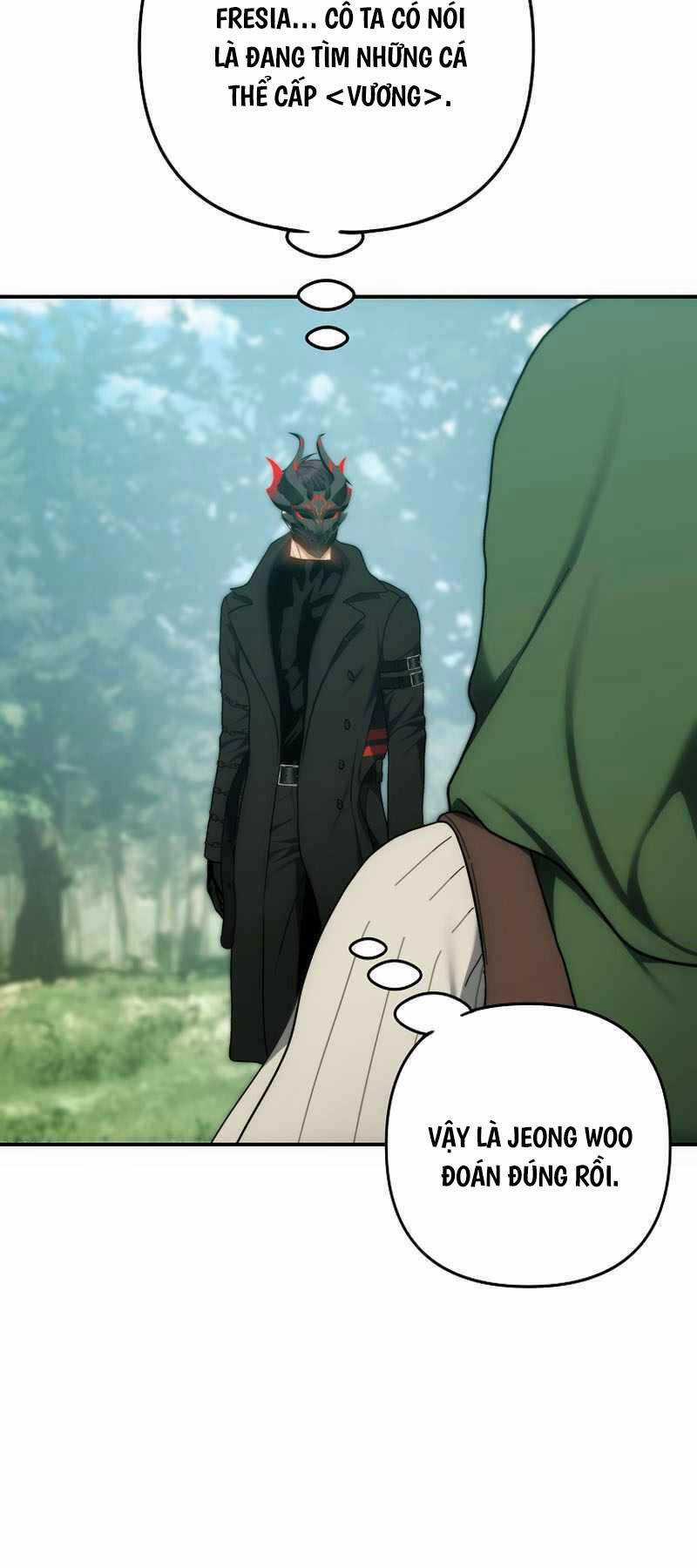 Vua Thăng Cấp - Chương 167 - Trang 87