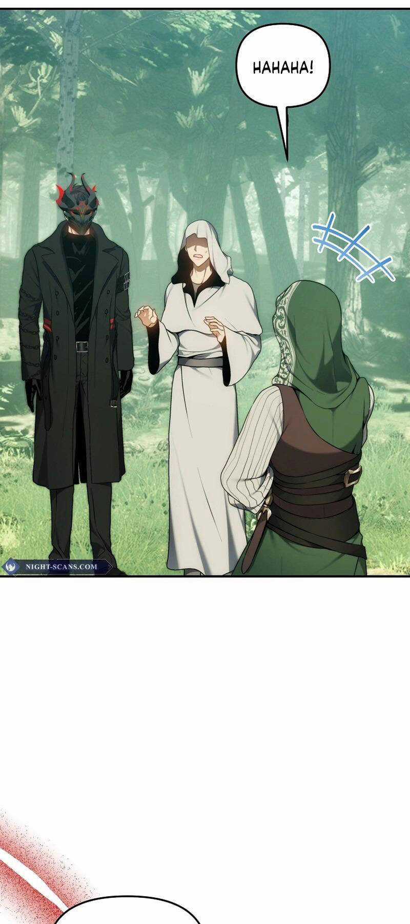 Vua Thăng Cấp - Chương 168 - Trang 14